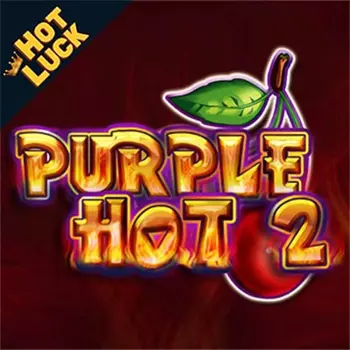 Purple Hot II